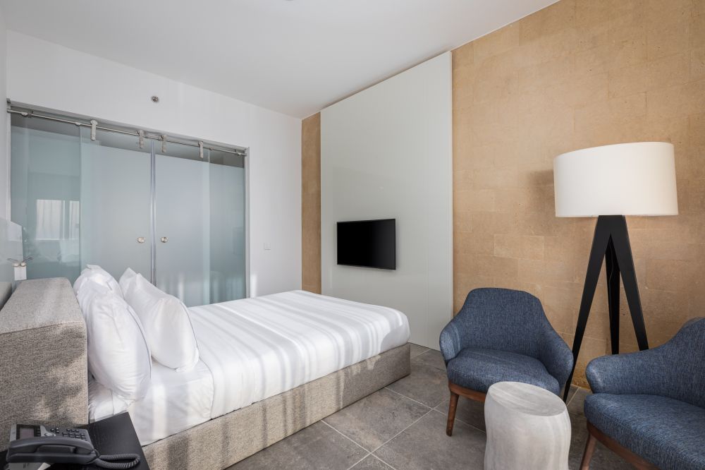 G-Suite, The G Hotel Seashell 5*