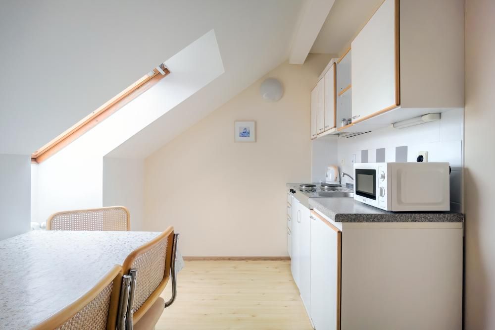 Superior Attic Apartment, Orion 3*