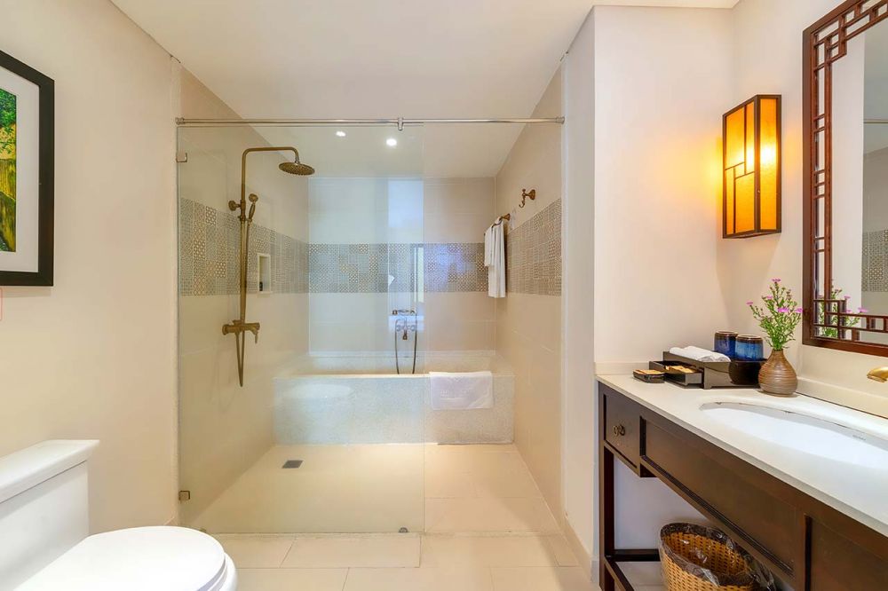 Family 2 Bedroom (сonnecting), Hoi An Central Boutique Hotel 4*