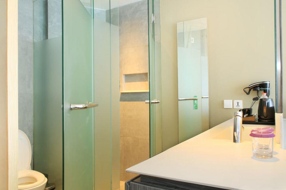 Premier Pool View, Episode Kuta Bali 4*