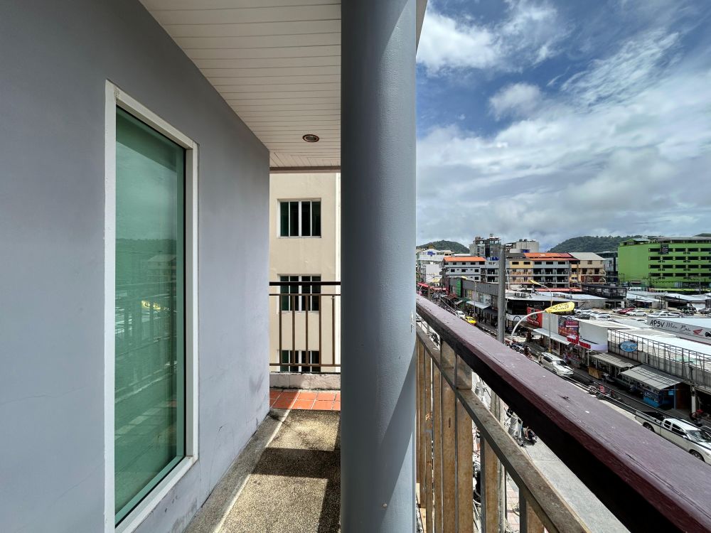 Suite Room, Amara APK Resort & Spa (ex. Cocoon APK Resort & Spa) 3*