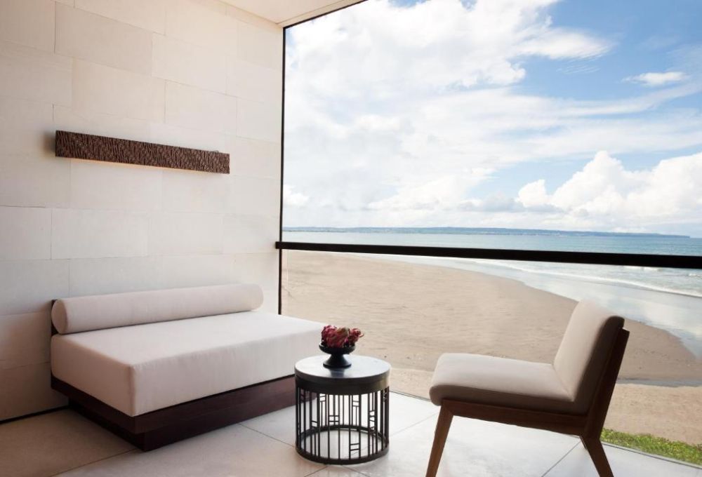 Ocean View Suite, Alila Seminyak 5*