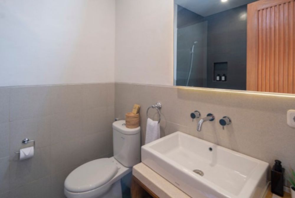 Canggu Double Room/ Twin Room, Roomates Surf Camp Canggu 3*