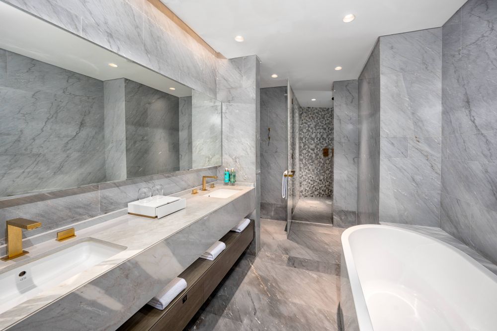 1 BED | Serviced Apartment, Five Palm Jumeirah Dubai 5*