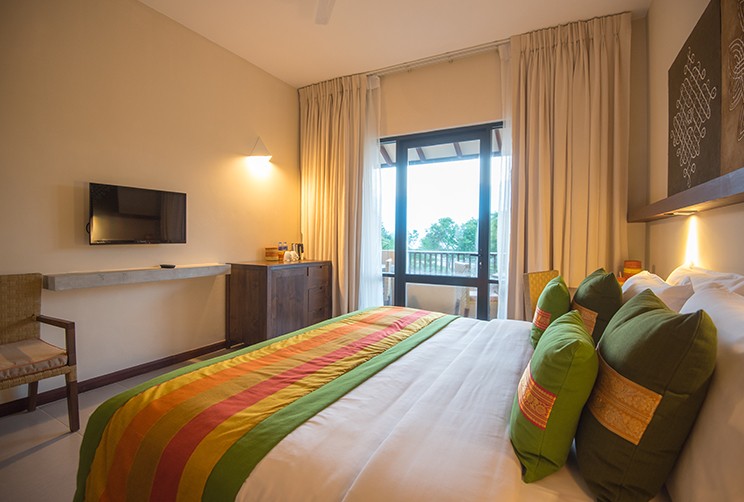 Deluxe Room, Sunrise by Jetwing 4*