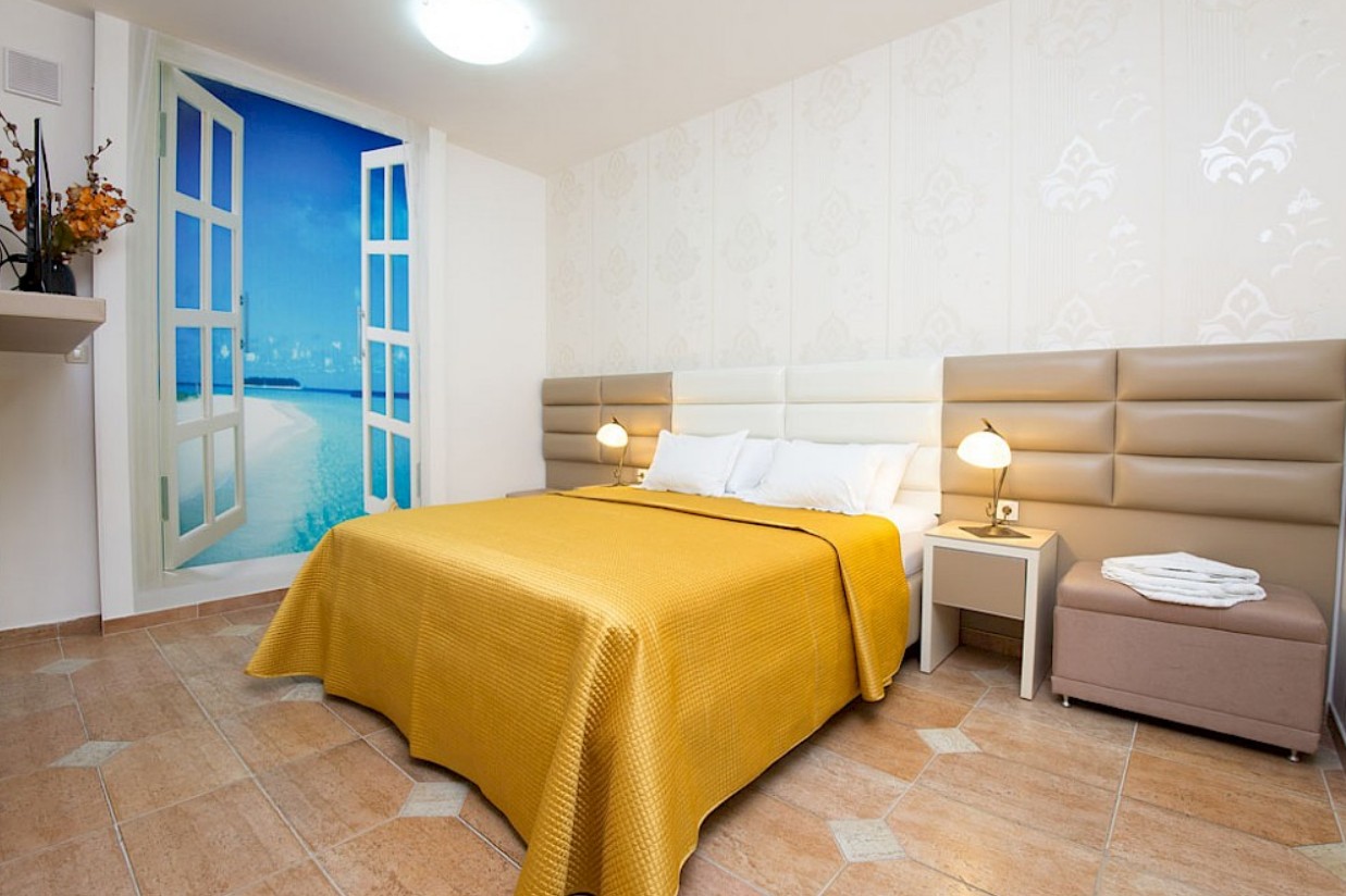 App 04, Sofija Apartments 4*