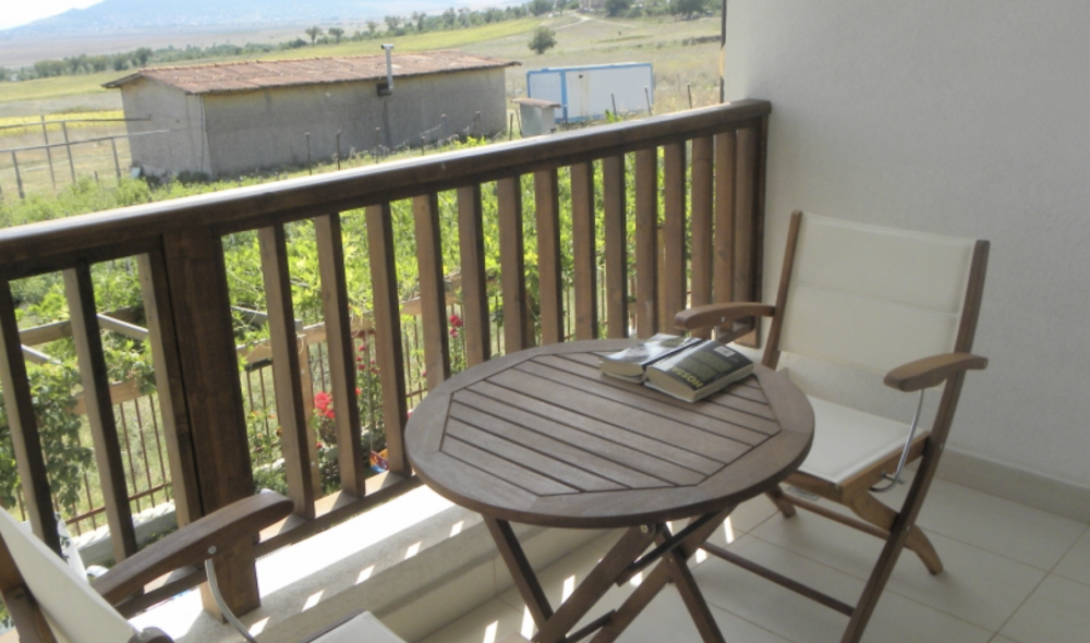 Two bedroom villa, Harmony Hills Kavarna 4*