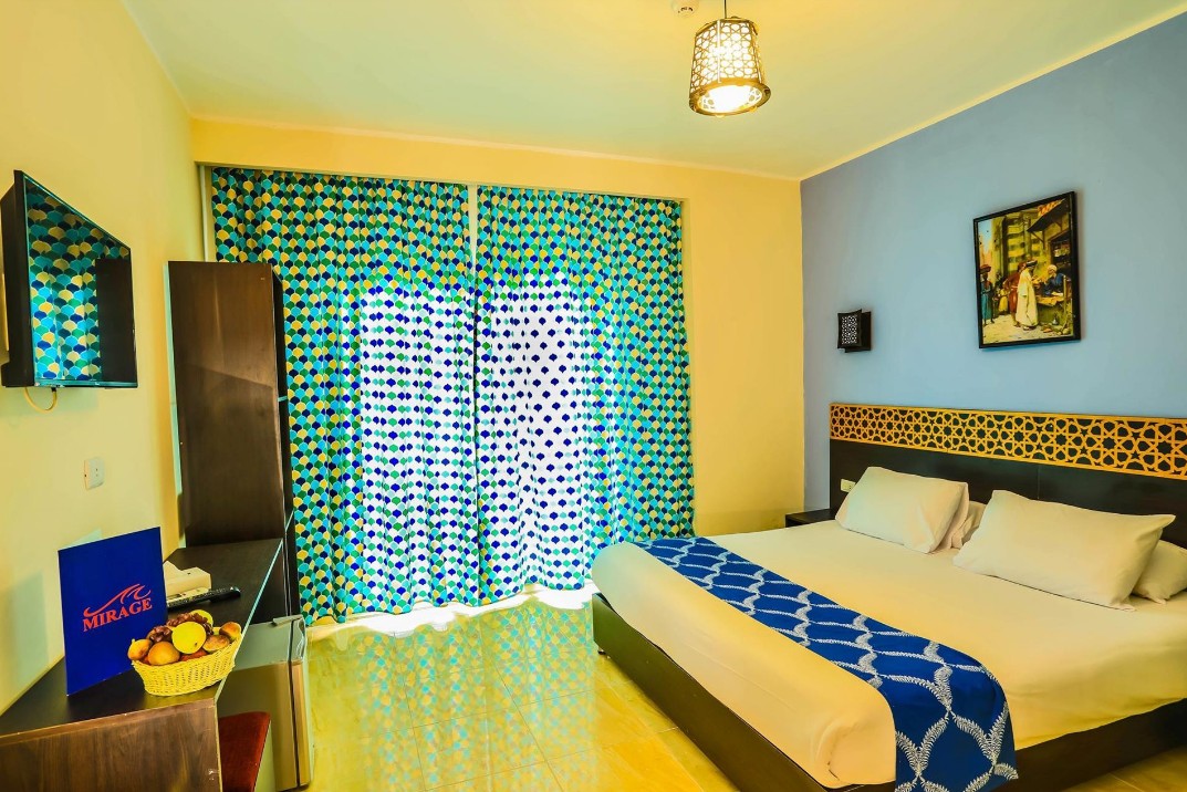 Family Room, Mirage Bay Resort & Aquapark (Ex. Lilly Land) 4*