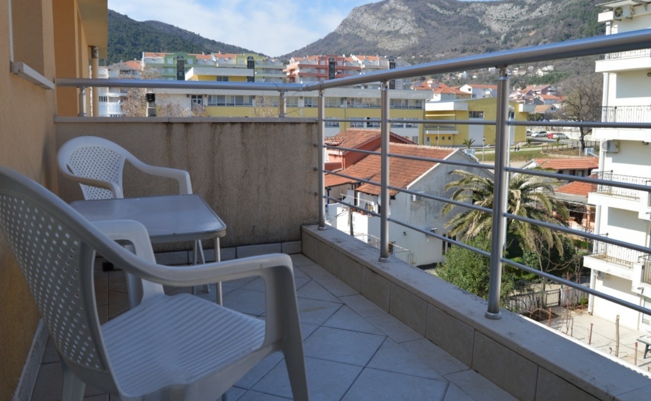 Studio, Liman Budva (Cat. B) 3*