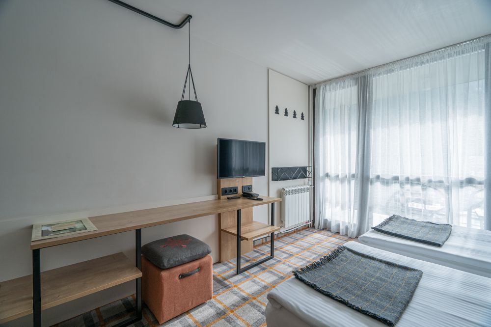 DBL Signature Resort View/ Ski View, Rila Borovets 4*
