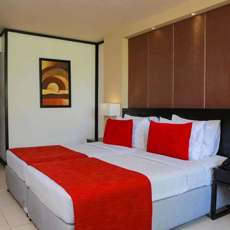 Standard, Pegasus Reef Wattala 4*