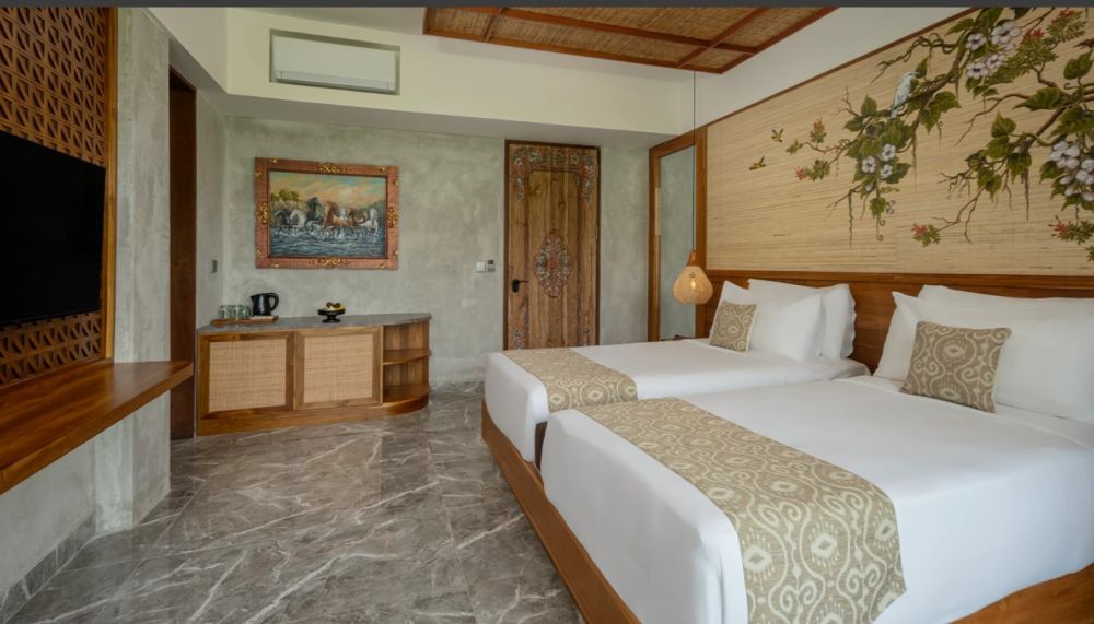 Premiere Room, Emana Akatara 3*