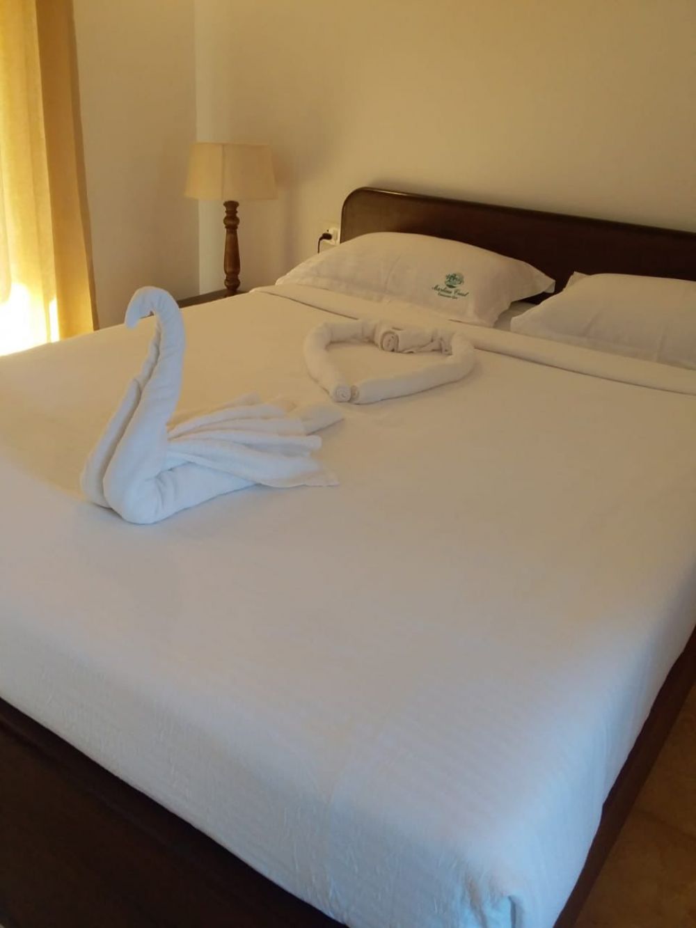 Deluxe, Martins Crest Goa 3*