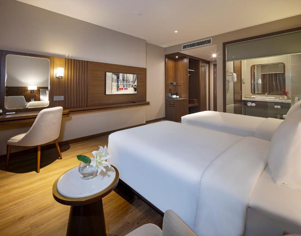 Superior Room, Annova Nha Trang Hotel 5*