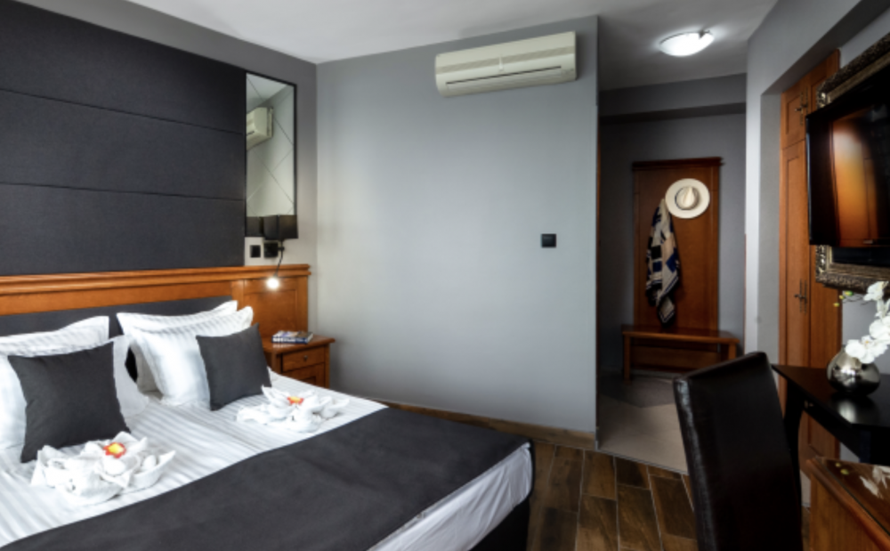 Triple Room, Petrov Nessebar 3*