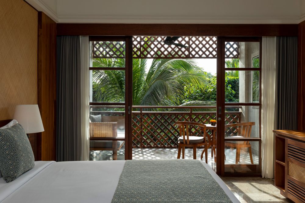 Bisma Room/ Bisma Jungle View, Adiwana Bisma 5*