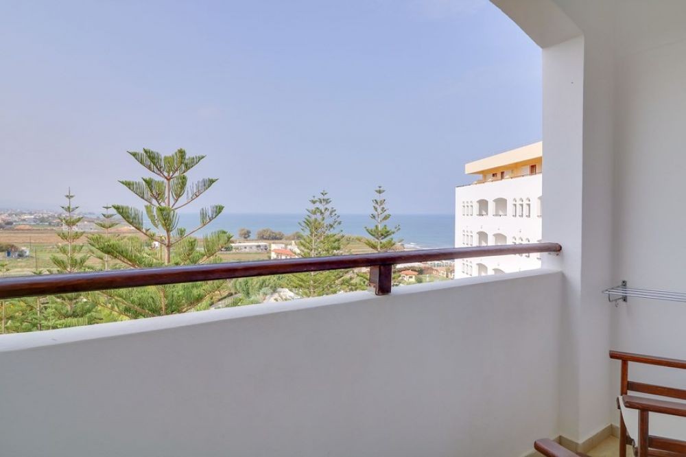 Standard Mountain/ Garden View/ SSV/ SV, Creta Star Hotel | Adults Only 4*