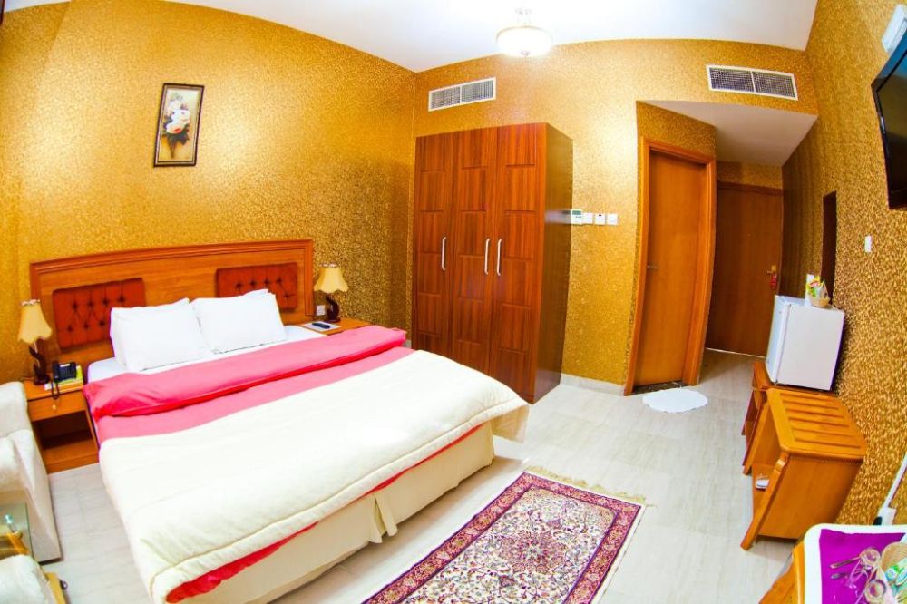 Deluxe, Arbella Boutique Hotel 3*