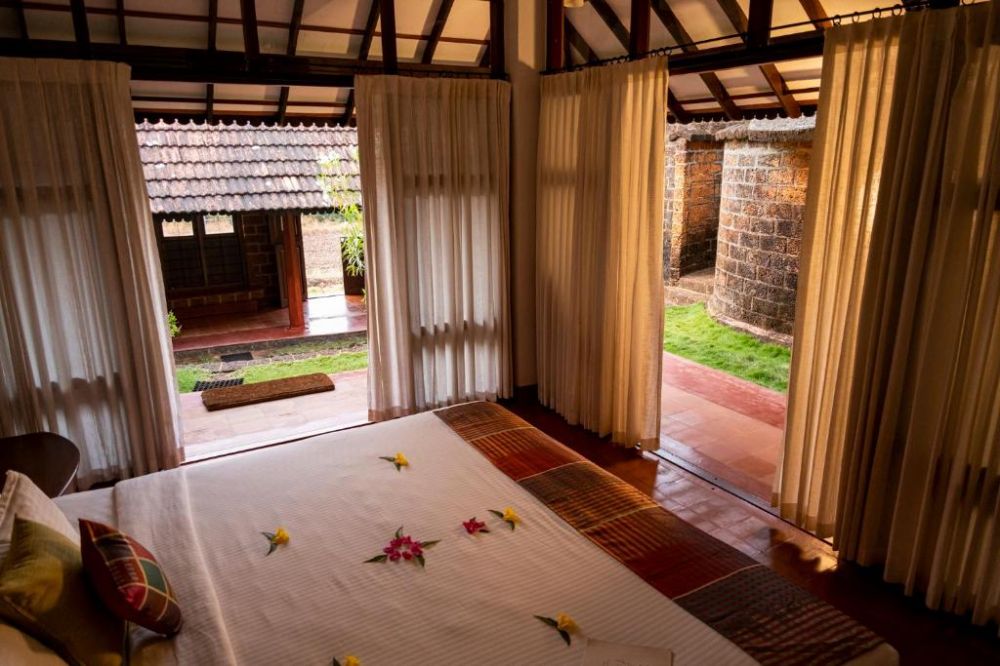 Konkan Villa, Swaswara 5*