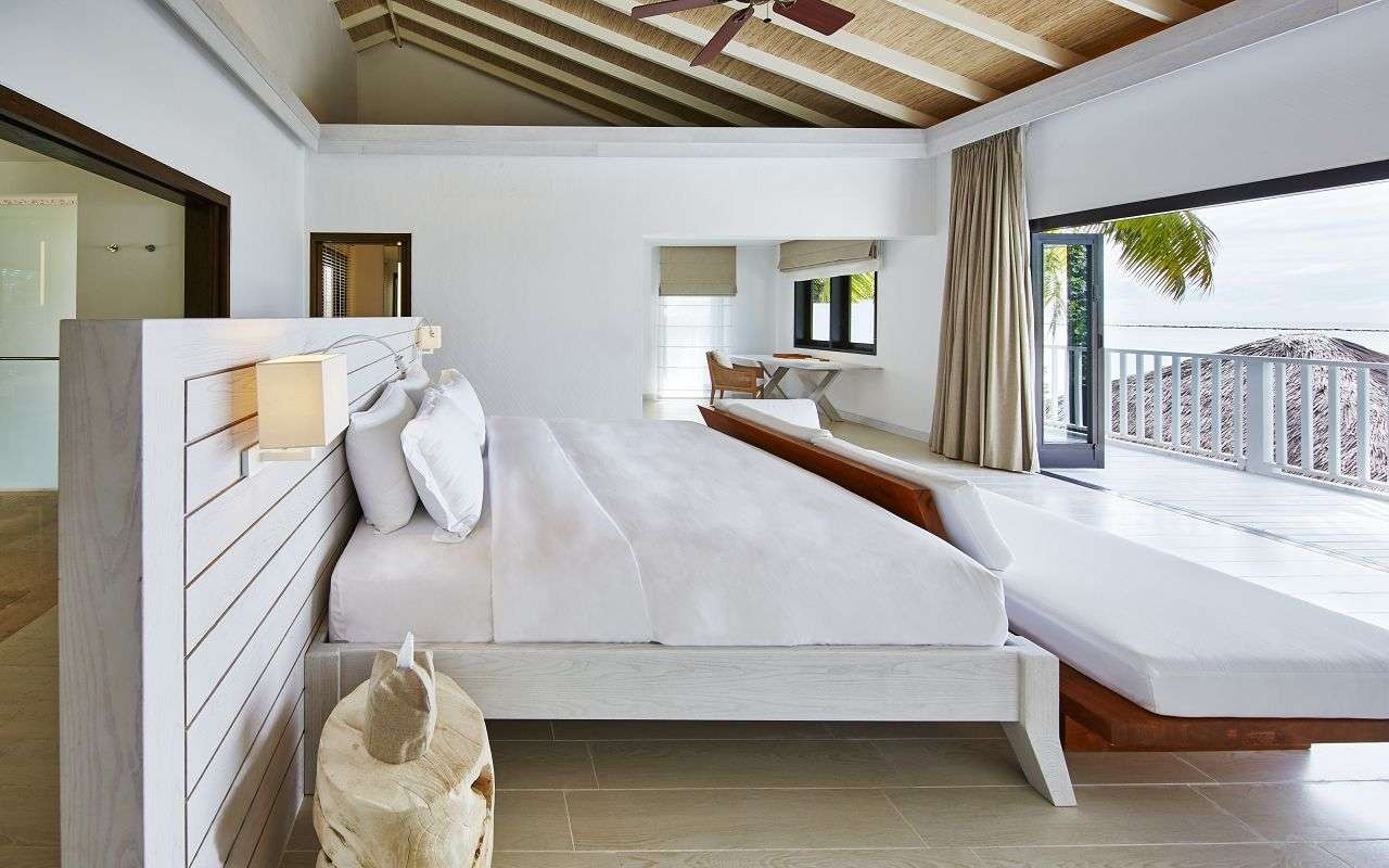 COMO Residence (4 Bedroom), Como Maalifushi 5*