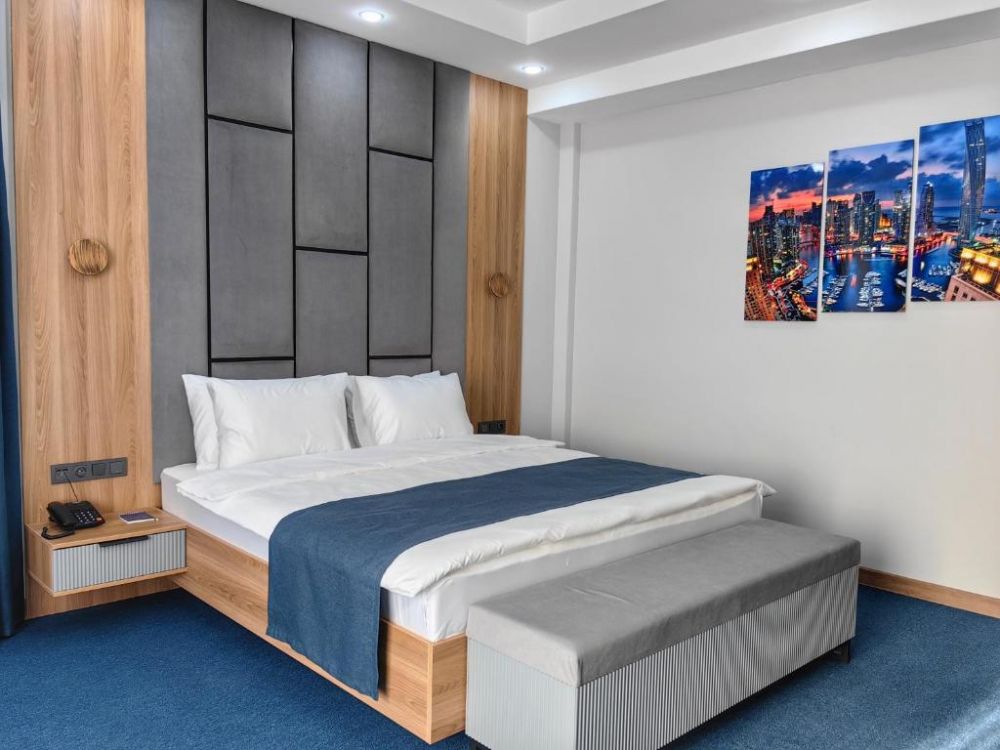 Стандарт, Shymkent Park Hotel 4*