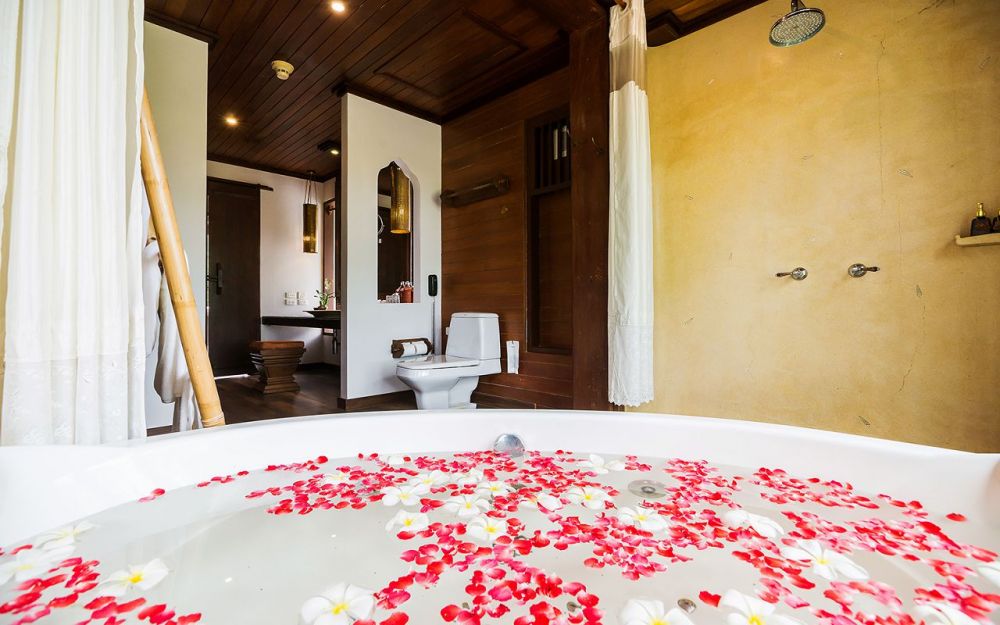 Royal Suite GV, Muang Samui SPA Resort 5*