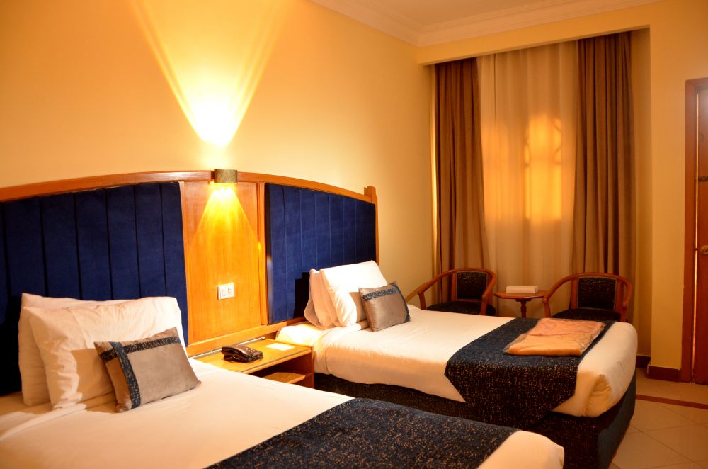 Standard Room Pool View, Dive Inn Resort 4*