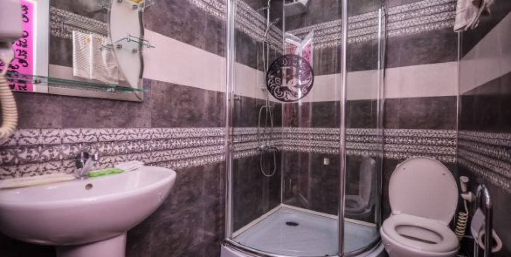 Standard DBL/Twin Room, Black Sea Star 3*