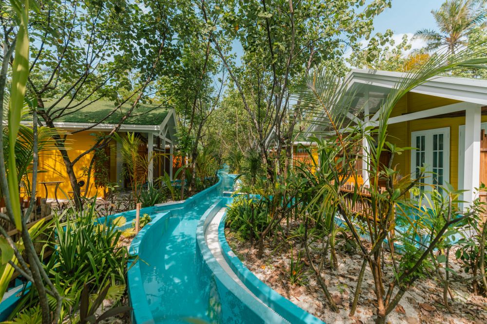 Veyoge Gallery Pool Villa, Oaga Art Resort 5*