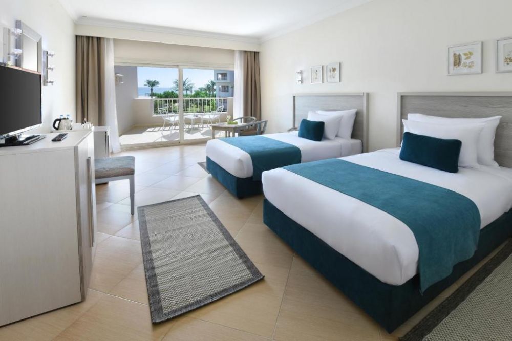 Superior Room GV/PV/SSV, Solymar Soma Beach 4*