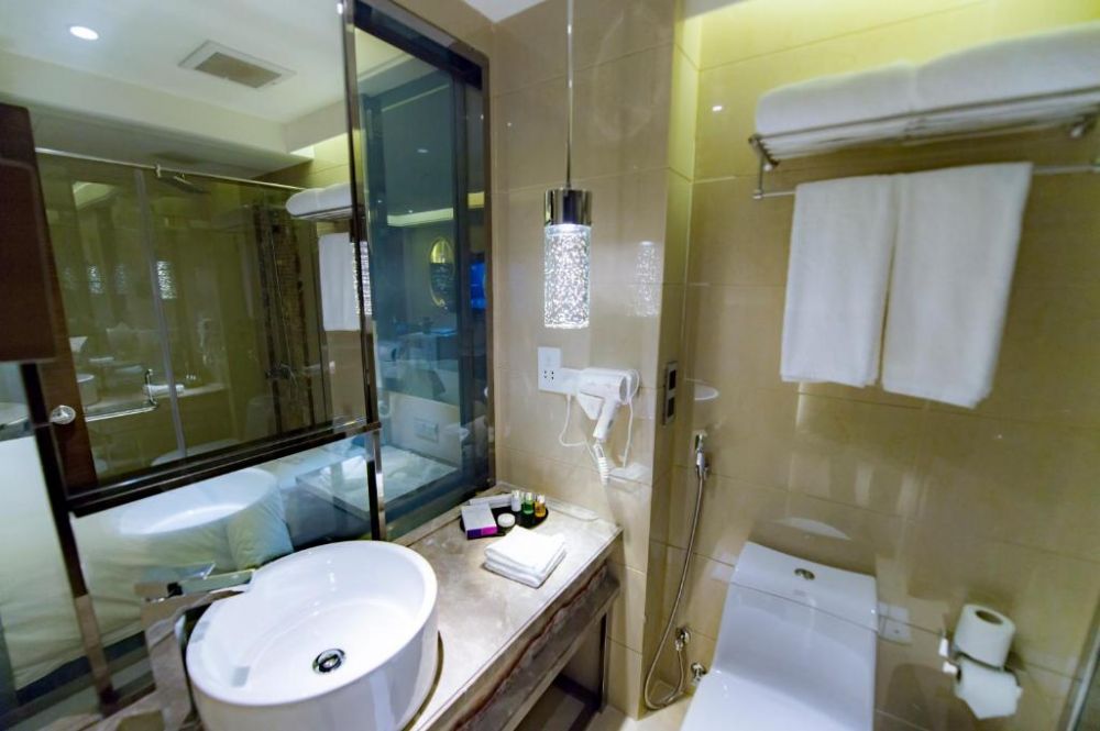 Superior Suite, Braira Olaya Hotel 4*