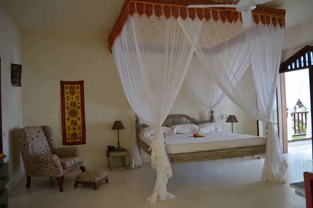 Standard, Kilili Baharini Resort & Spa 5*