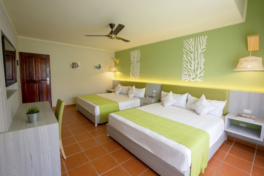 Superior Room, whala!bávaro 3*