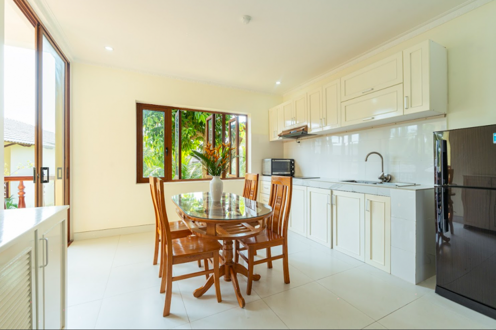 Family Suite 2 Bedroom, Herbal Resort (ex.Elwood Premier Resort Phu Quoc) 3+