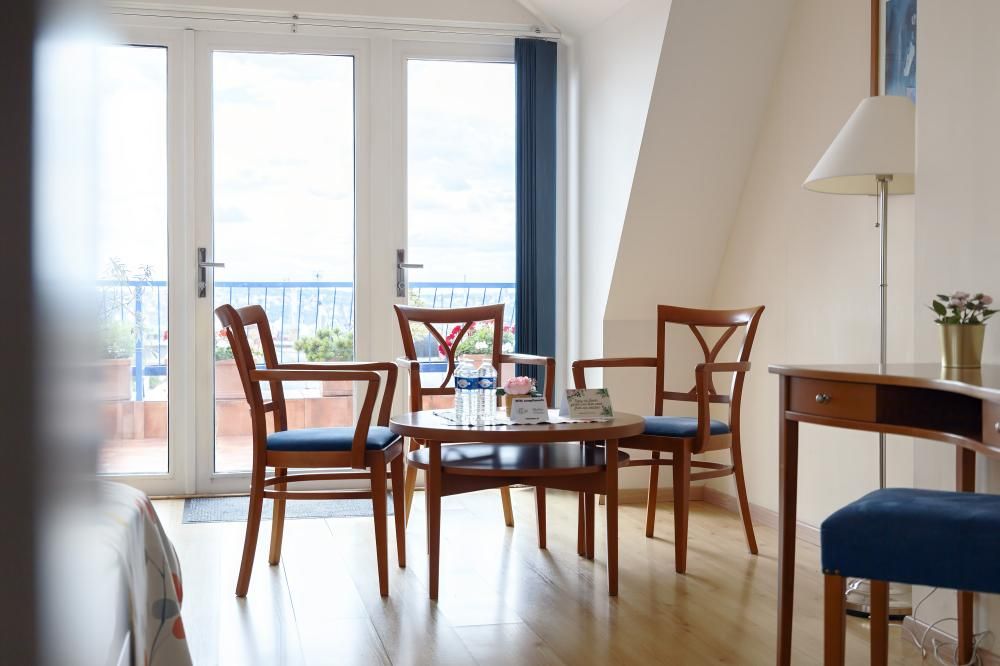 Rooftop Apartment with Garden Terrace, Orion 3*