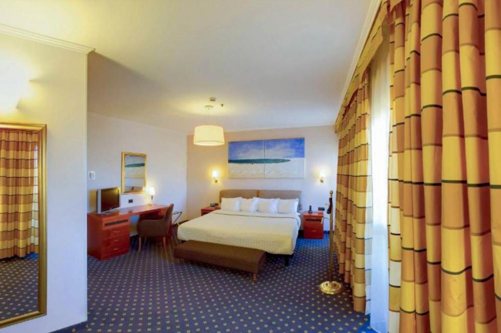 Superior, Best Western Congress 4*