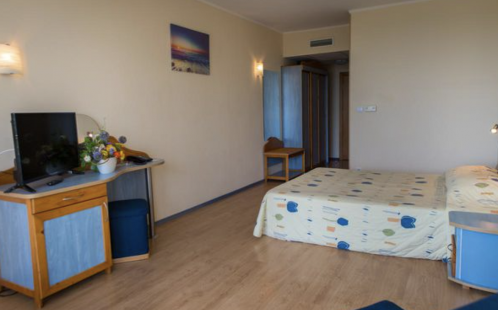 Family Room, Perla Golden Sands 3*