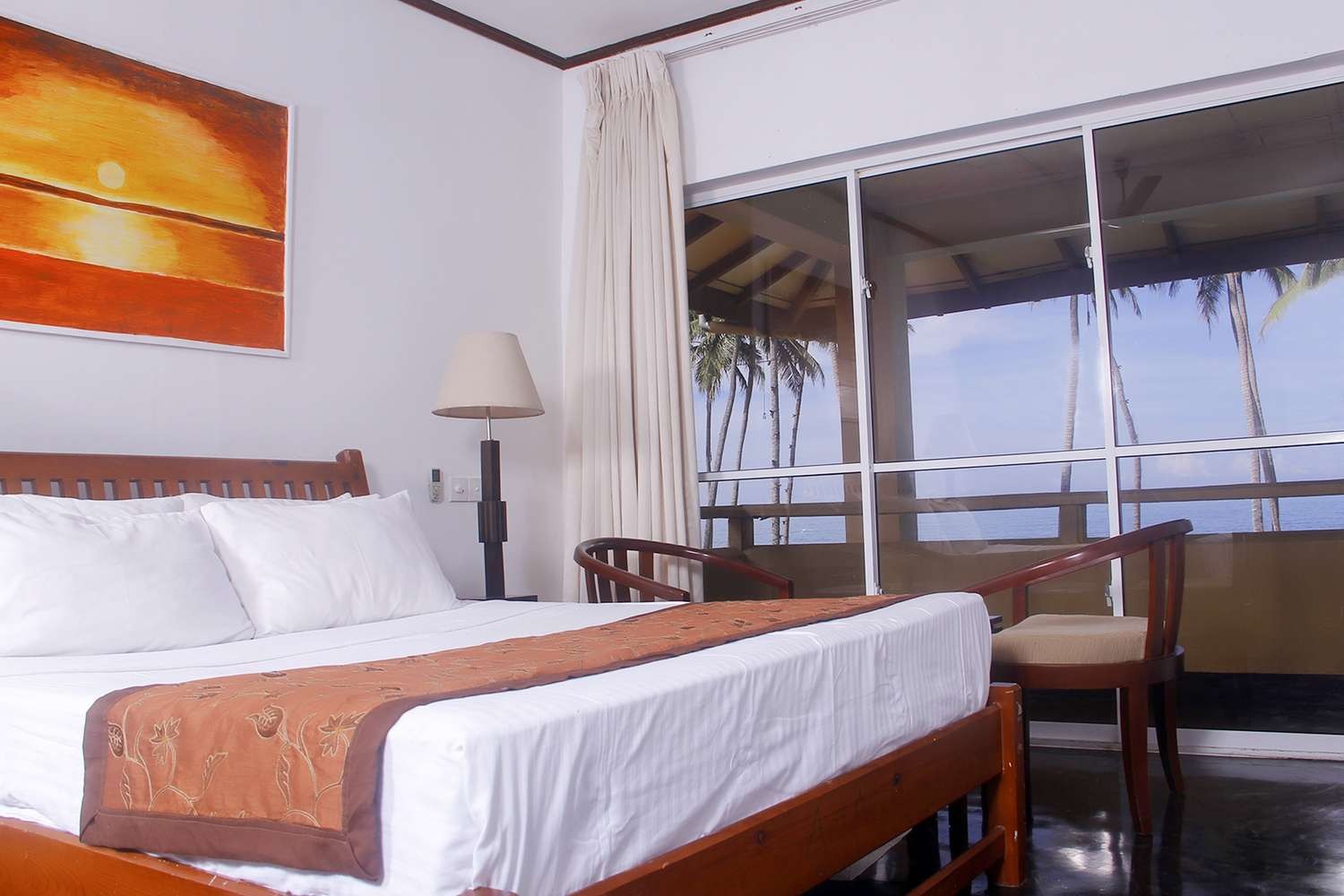 Standard Room, Sanmali Beach Hotel 3*