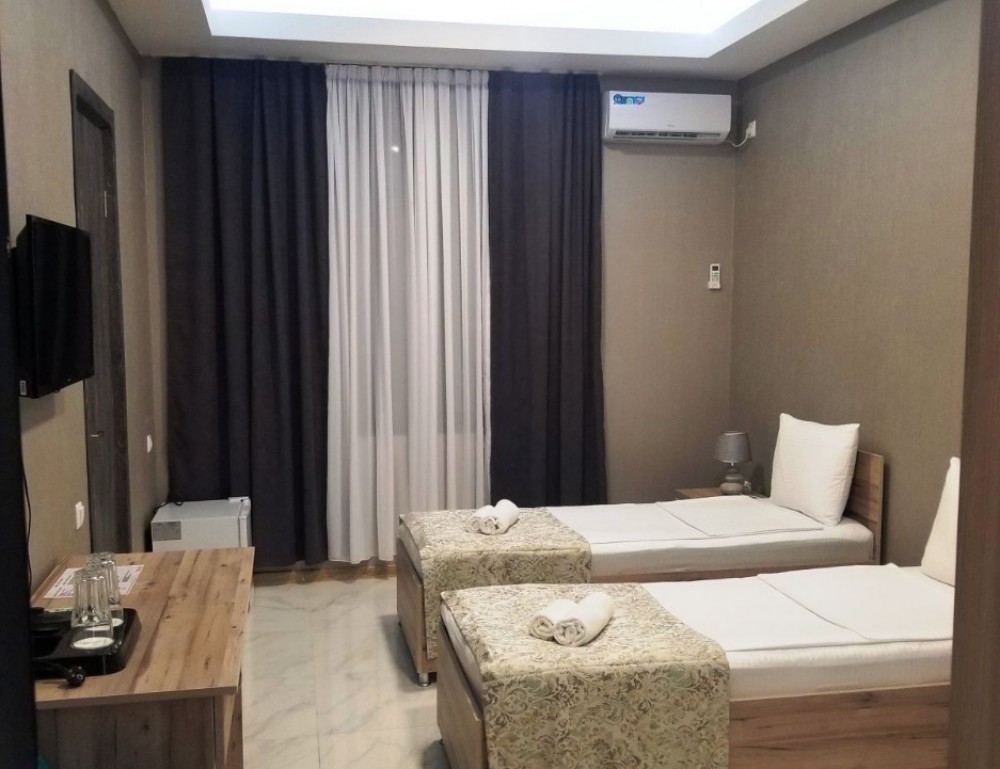 Standard DBL/TWIN, Vita Gardenia Hotel & Spa 4*