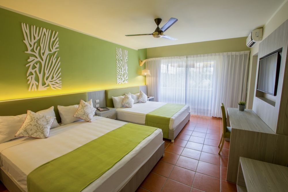 Superior Room, whala!bávaro 3*