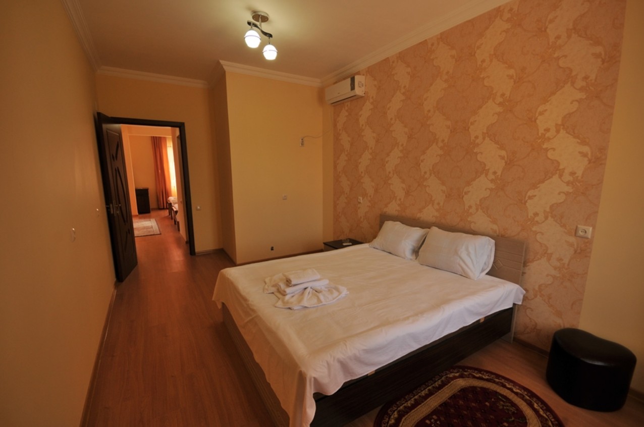 Family Room, Marani Hotel Batumi 3*