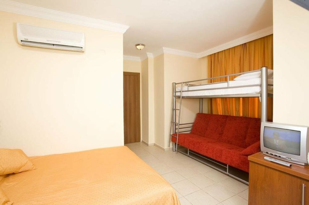 Family Large Room, Selenium Hotel 4*