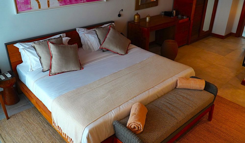 Junior Suite, Wonders Beach Boutique Hotel 