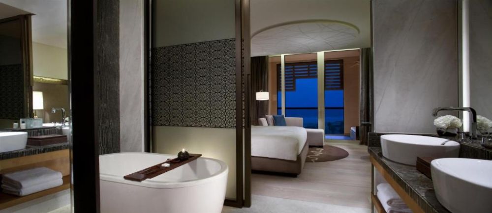 Park Room, Park Hyatt Abu Dhabi Hotel & Villas 5*