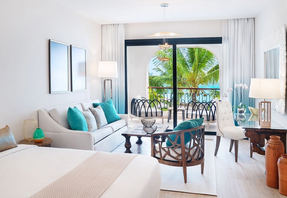 Luxury Junior Suite, Sanctuary Cap Cana | Adults only 5*