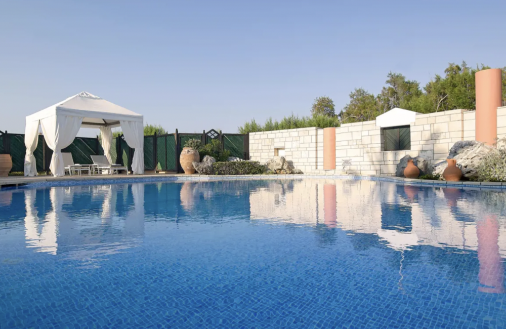 Imperial Villa – Faidra, Aldemar Knossos Villas 5*