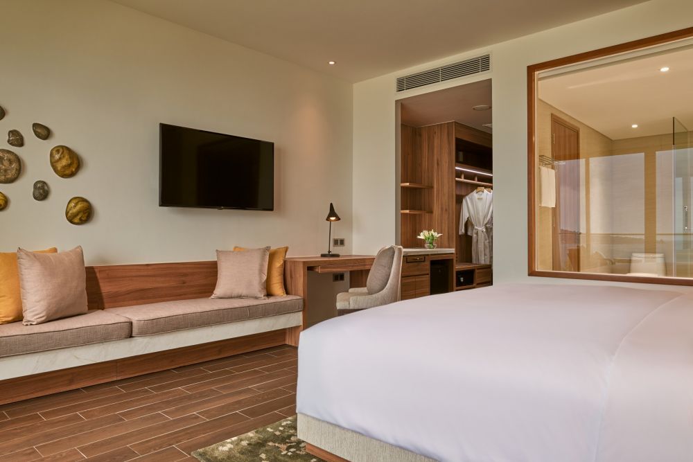 Superior GV/OV, Movenpick Resort Waverly & Movenpick Villas Residence Phu Quoc 5*