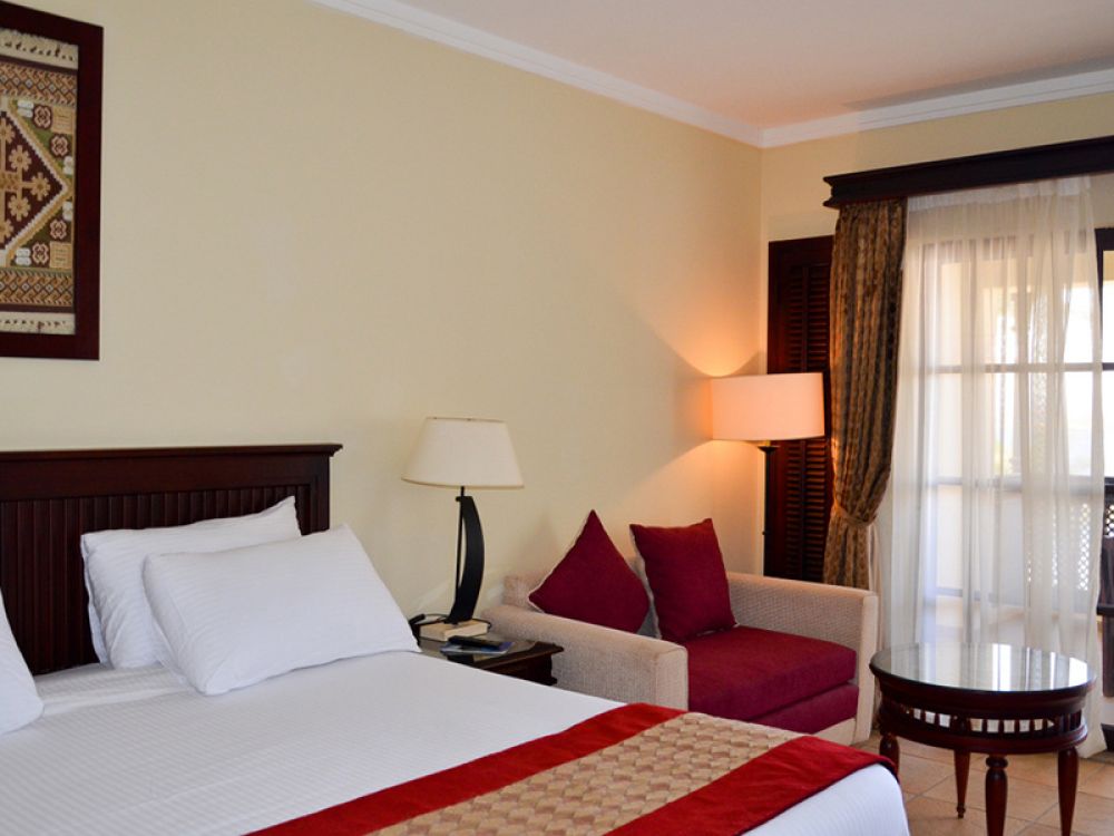 Junior Suite, Sharm Plaza (еx. Crowne Plaza Resort) 5*