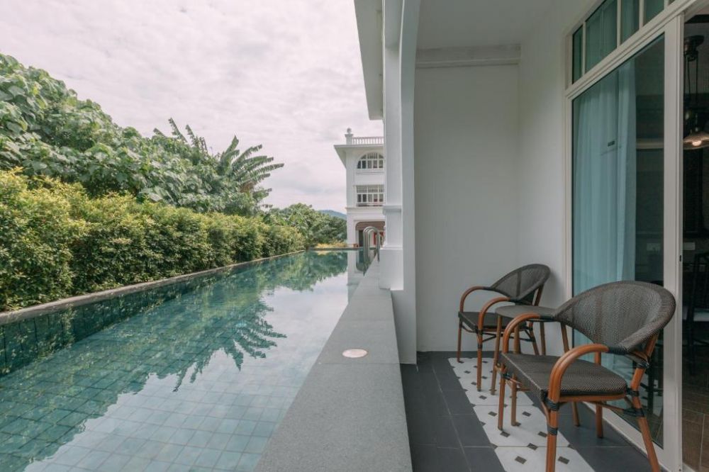 Deluxe Pool Access, Marina Gallery Resort Kacha Kalim Bay 5*