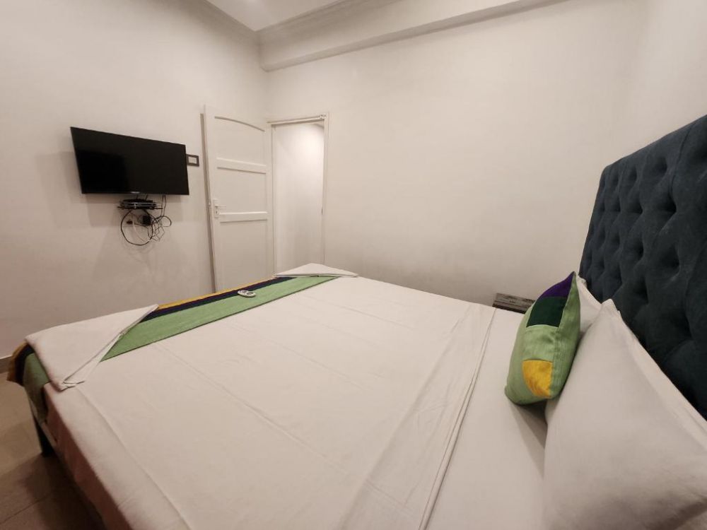 Cozy Room, Santa Monica 2*